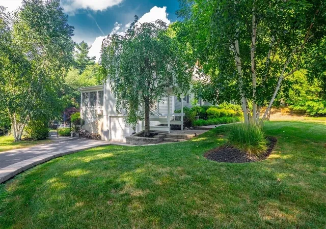 4th image of 37 Spruce Rd, North Reading, MA 01864 | MLS# 73549876