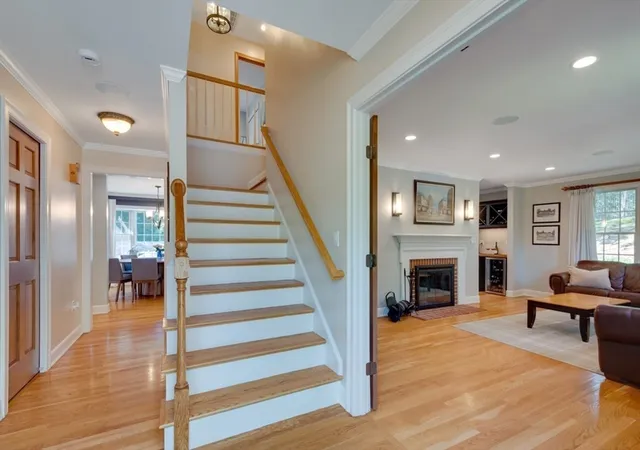 5th image of 37 Spruce Rd, North Reading, MA 01864 | MLS# 73549876