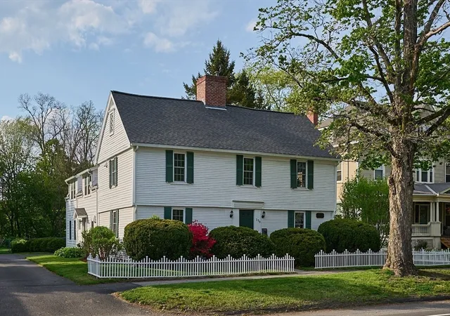 1st image of 179 South St, Northampton, MA 01060 | MLS# 73515325
