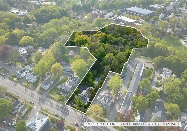 2nd image of 179 S St, Northampton, MA 01060