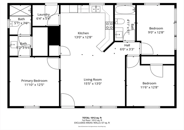 35th image of 200 North St #23-B, Danvers, MA 01923 | MLS# 73496907