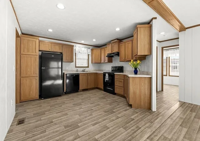 Photo 3 of Manufactured home for sale at 200 North St #23-B, Danvers, MA 01923 | MLS# 73496907 | Listing updated on 2026-10-07