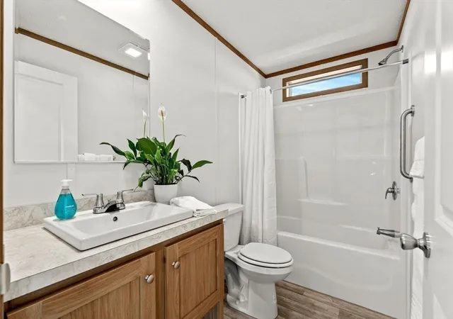 Photo 4 of Manufactured home for sale at 200 North St #23-B, Danvers, MA 01923 | MLS# 73496907 | Listing updated on 2026-10-07