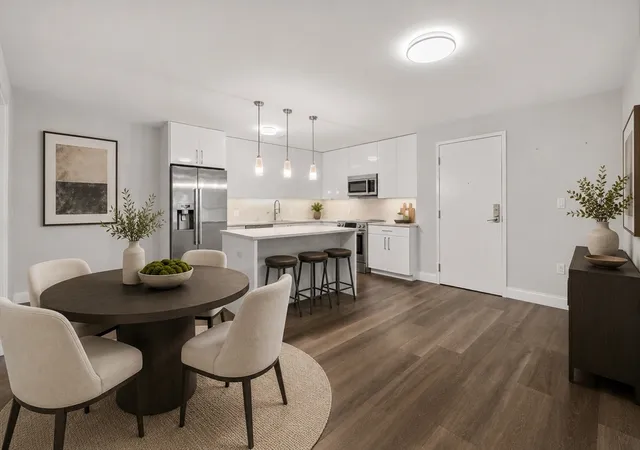 2nd image of 771 Harrison Ave #405, Boston, MA 02118 | MLS# 73551940