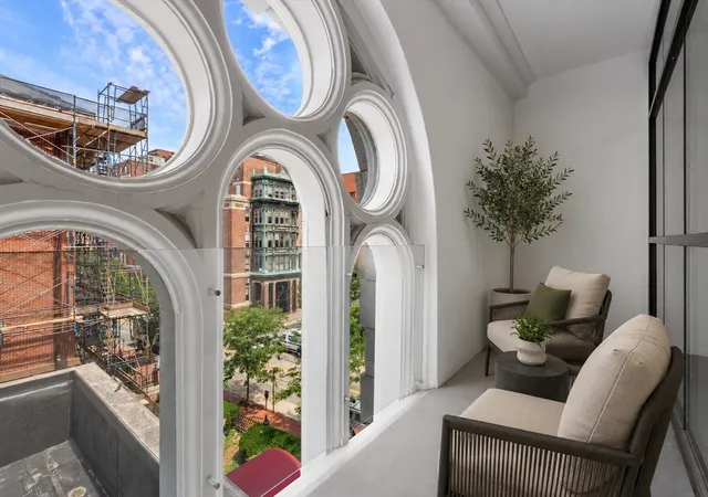 3rd image of 771 Harrison Ave #405, Boston, MA 02118 | MLS# 73551940