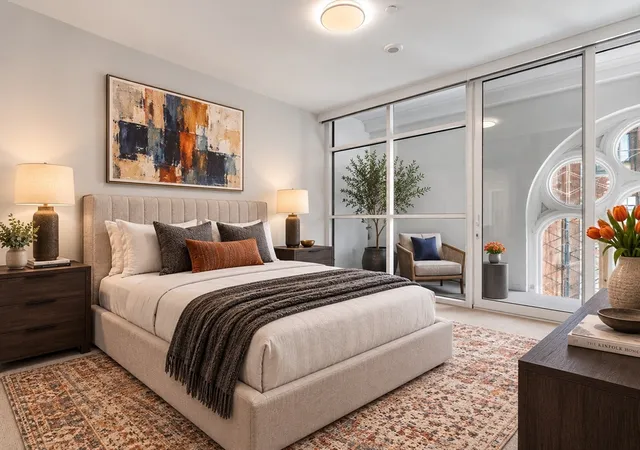 4th image of 771 Harrison Ave #405, Boston, MA 02118 | MLS# 73551940