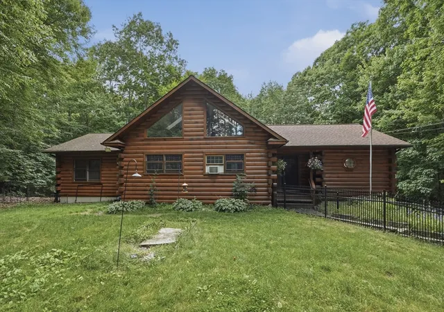 1st image of 23 Lyman Barnes Road, Brimfield, MA 01010 | MLS# 73541908