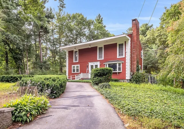 Photo 3 of Sale Pending at 51 Whipple Rd, Billerica, MA 01821 | MLS# 73538801 | Listing updated on 2026-07-27