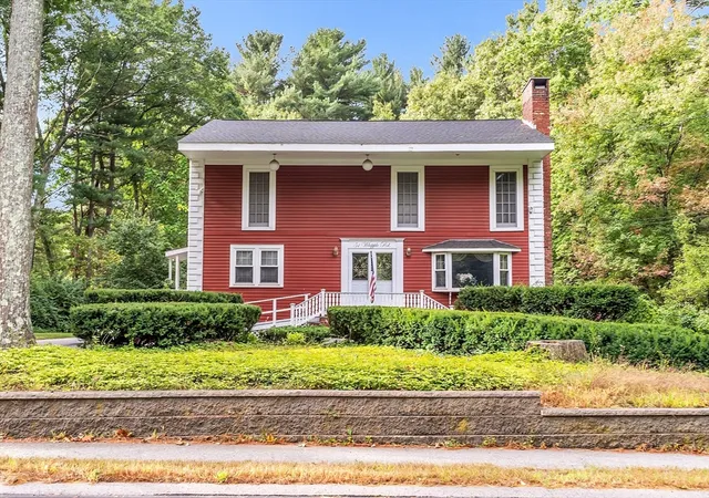 Photo 4 of Sale Pending at 51 Whipple Rd, Billerica, MA 01821 | MLS# 73538801 | Listing updated on 2026-07-27