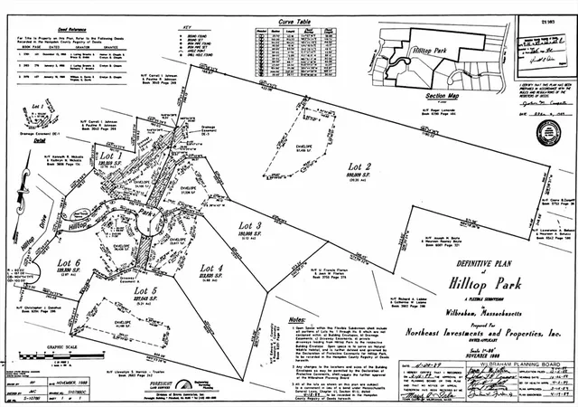 14th image of 4 Hilltop Park, Wilbraham, MA 01095 | MLS# 73558388