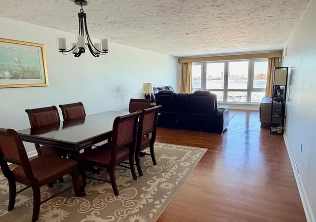 Homes for sale in Quincy, MA | 1001 Marina Dr #705, Quincy, MA 02171 | MLS# 73478692