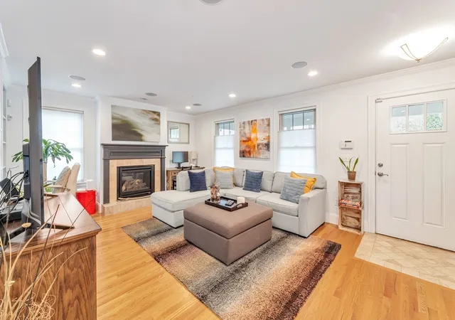 Homes for sale in Boston, MA | 196 Durnell Ave, Boston, MA 02131