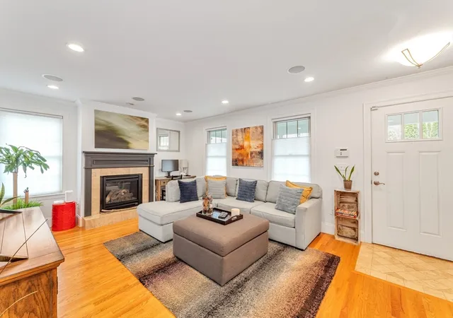 Homes for sale in Boston, MA | 196 Durnell Ave, Boston, MA 02131