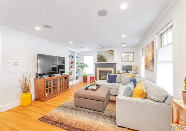 Homes for sale in Boston, MA | 196 Durnell Ave, Boston, MA 02131