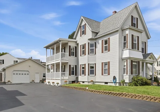 Photo 1 of Sale Pending at 109 4th St, Leominster, MA 01453 | MLS# 73568710 | Listing updated on 2026-09-16