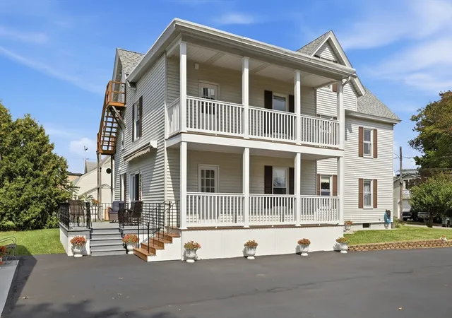 Photo 2 of Sale Pending at 109 4th St, Leominster, MA 01453 | MLS# 73568710 | Listing updated on 2026-09-16