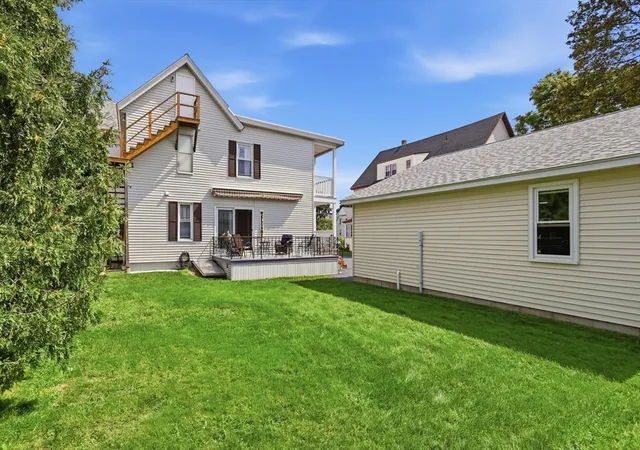 Photo 3 of Sale Pending at 109 4Th St, Leominster, MA 01453 | MLS# 73568710 | Listing updated on 2026-09-16
