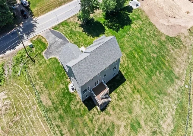 Homes for sale in Charlton, MA | Lot 2 Saundersdale Road, Charlton, MA 01507 | MLS# 73515063