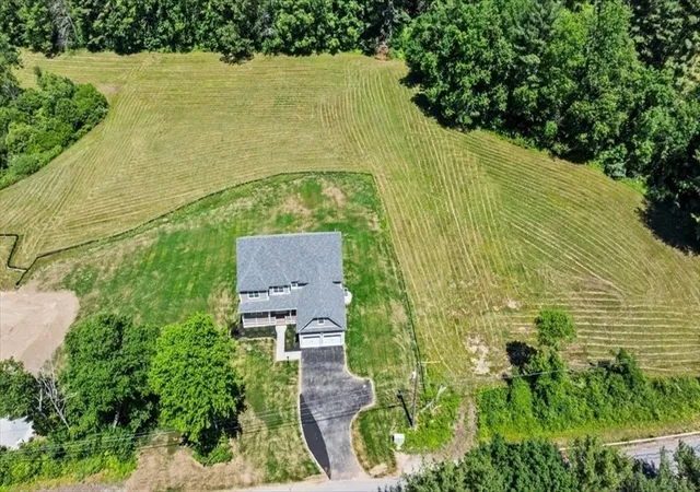 Homes for sale in Charlton, MA | Lot 2 Saundersdale Road, Charlton, MA 01507 | MLS# 73515063