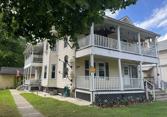 1st image of 108 110 Conway St, Greenfield, MA 01301 | MLS# 73565099