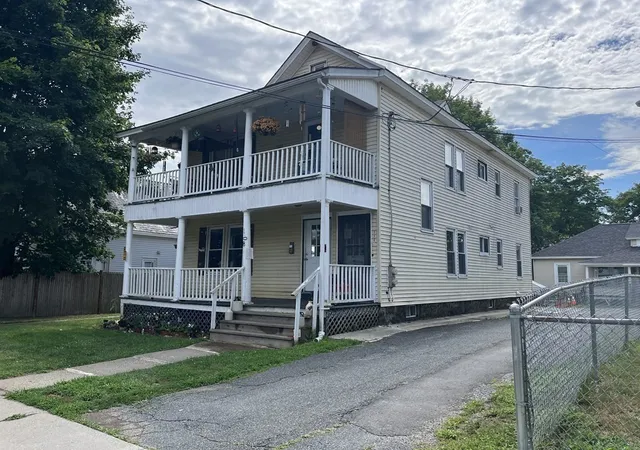 Photo 3 of Multi family home for sale at 108 110 Conway St, Greenfield, MA 01301 | MLS# 73565099 | Listing updated on 2026-08-22