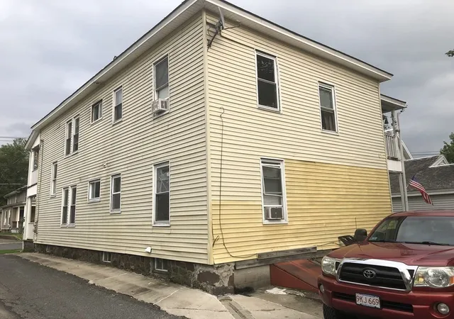 Listing Photo 4 - Condo for sale in building located at 108-110 Conway St, Greenfield, MA 01301