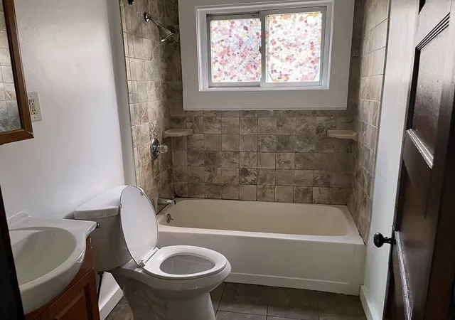 Listing Photo 5 - Condo for sale in building located at 108-110 Conway St, Greenfield, MA 01301