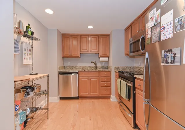 2nd image of 20 Chapel St #B313, Brookline, MA 02446 | MLS# 73541160
