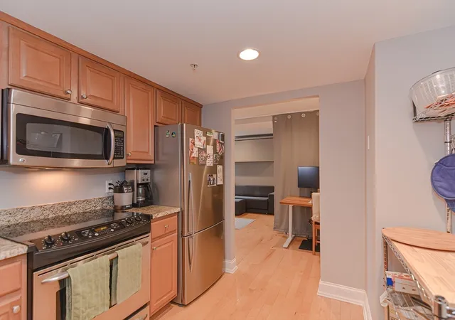 3rd image of 20 Chapel St, Brookline, MA 02446