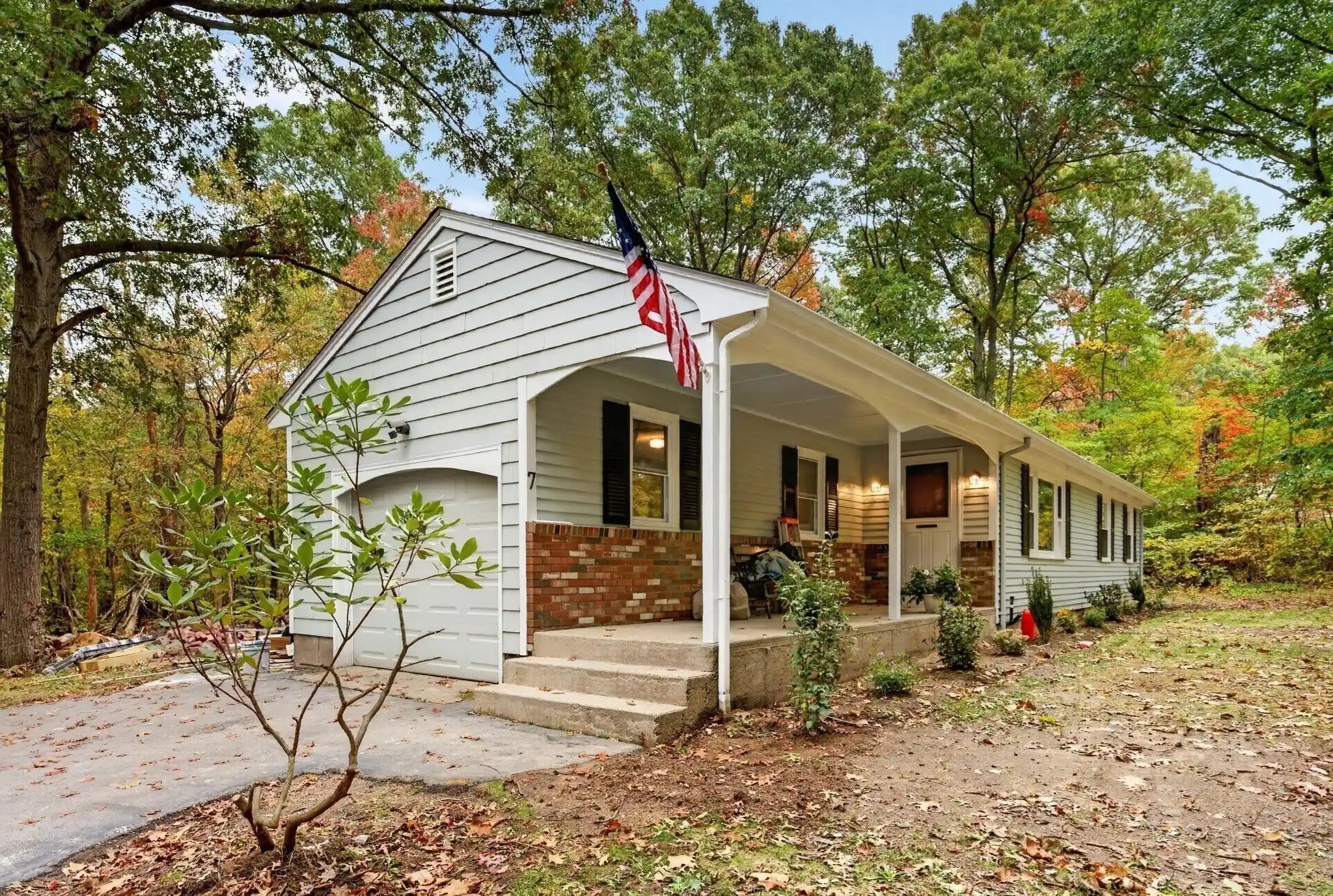 Single family home for sale at 7 Hancock St, Plainville, MA 02762 | MLS# 73594712