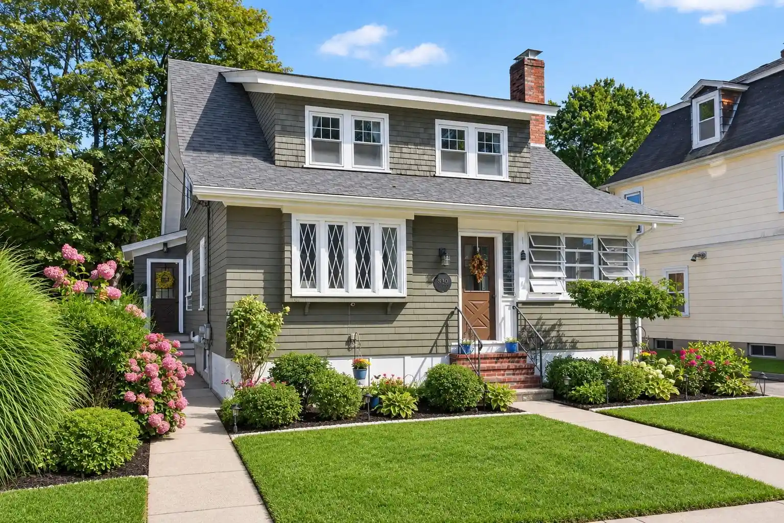Single family home for sale at 50 Lewis St, Franklin, MA 02038 | MLS# 73593377