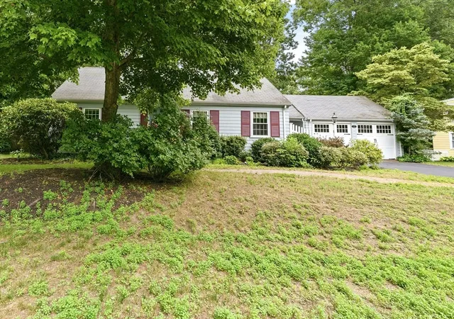 image of 127 Anawan Rd, North Attleboro, MA 02760 | MLS# 73554972