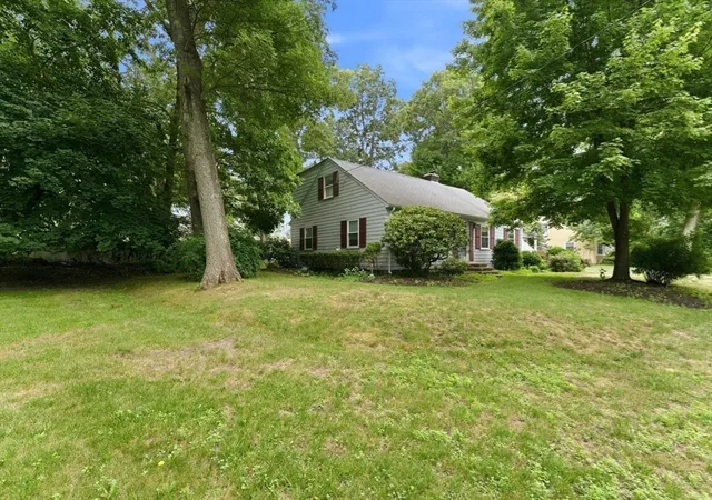 image of 127 Anawan Rd, North Attleboro, MA 02760 | MLS# 73554972