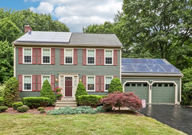 1st image of 59 Oxford Dr, Franklin, MA 02038 | MLS# 73553924