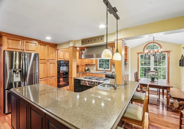 2nd image of 59 Oxford Dr, Franklin, MA 02038 | MLS# 73553924