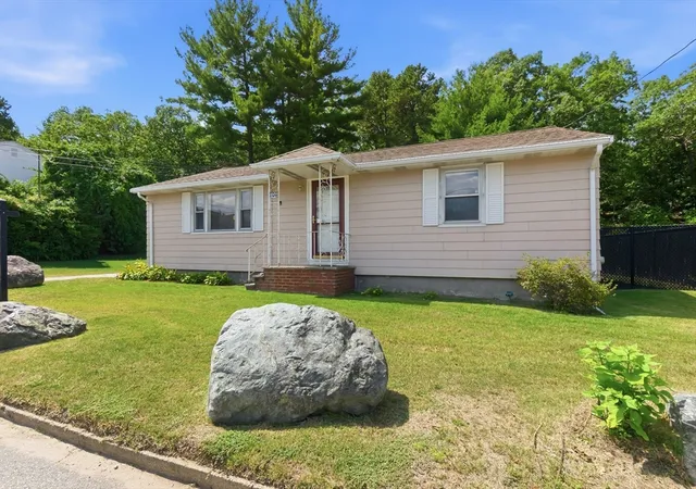 Photo 2 of Single family home for sale at 1100 Main St, Woburn, MA 01801 | MLS# 73569614 | Listing updated on 2026-09-01