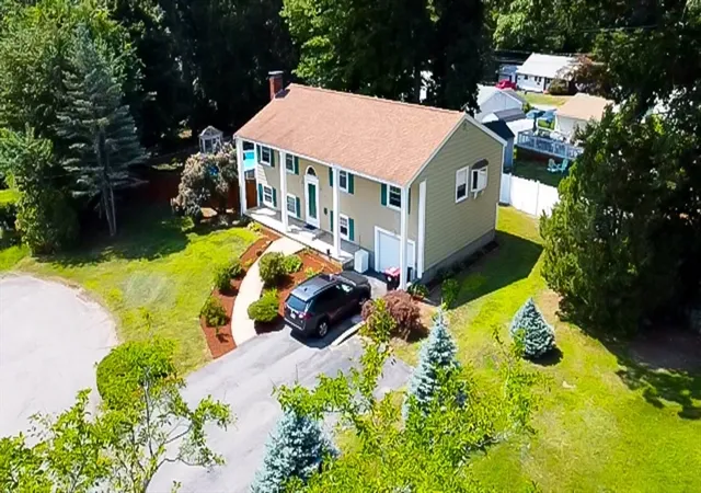 Photo 1 of Single family home for sale at 29 Rockland Cir, Brockton, MA 02301 | MLS# 73563877 | Listing updated on 2026-09-19