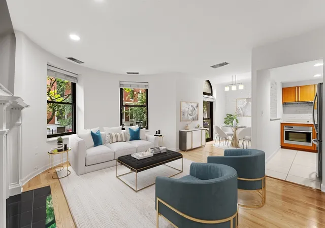 Homes for sale in Boston, MA | 103 Gainsborough #102, Boston, MA 02115 | MLS# 73529588