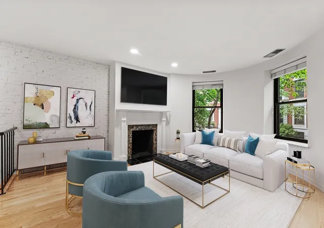 Homes for sale in Boston, MA | 103 Gainsborough #102, Boston, MA 02115 | MLS# 73529588