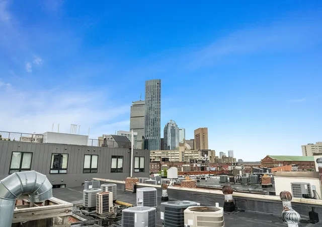Homes for sale in Boston, MA | 103 Gainsborough, Boston, MA 02115 | Houzeo