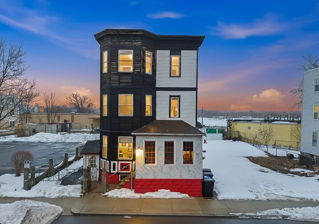 1st image of 100 Nightingale, Boston, MA 02124 | MLS# 73519615