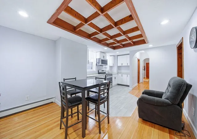 2nd image of 100 Nightingale, Boston, MA 02124 | MLS# 73519615