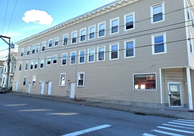 Homes for sale in Lowell, MA | 110 Branch St #2, Lowell, MA 01851 | MLS# 73542543