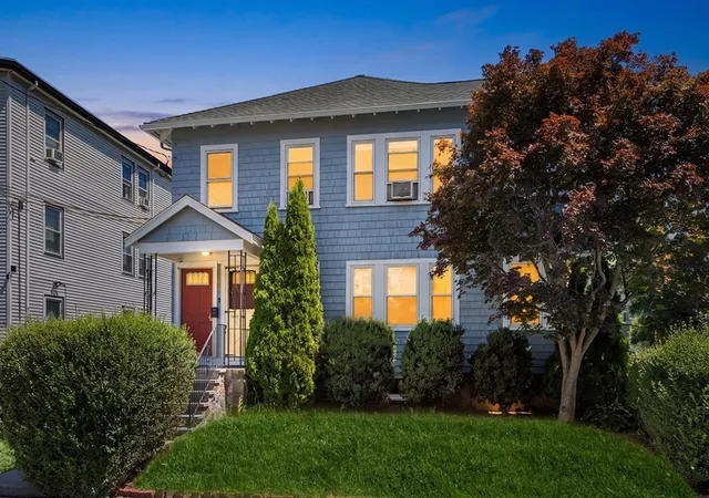 Photo 1 of Sale Pending at 21 23 Averton St, Roslindale, MA 02131 | MLS# 73549596 | Listing updated on 2026-09-15