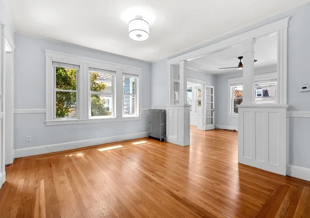 Photo 2 of Sale Pending at 21 23 Averton St, Roslindale, MA 02131 | MLS# 73549596 | Listing updated on 2026-09-15