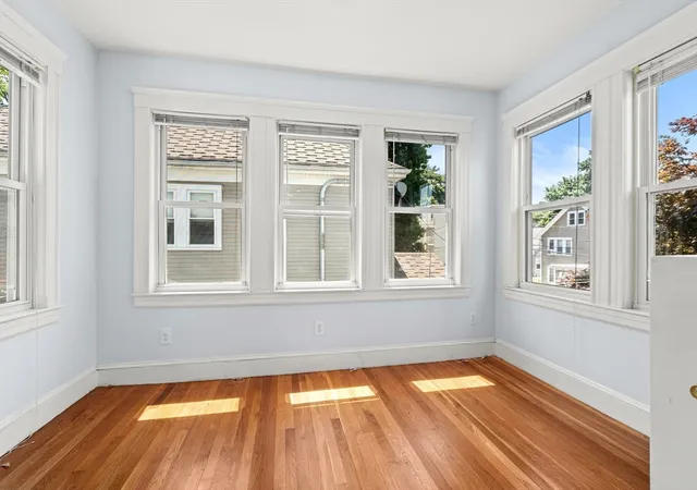 Photo 3 of Sale Pending at 21 23 Averton St, Roslindale, MA 02131 | MLS# 73549596 | Listing updated on 2026-09-15