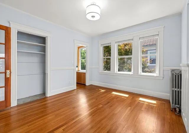 Photo 3 of Sale Pending at 21-23 Averton St, Roslindale, MA 02131 | MLS# 73549596 | Listing updated on 2026-09-15