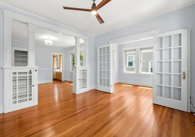 Photo 4 of Sale Pending at 21-23 Averton St, Roslindale, MA 02131 | MLS# 73549596 | Listing updated on 2026-09-15
