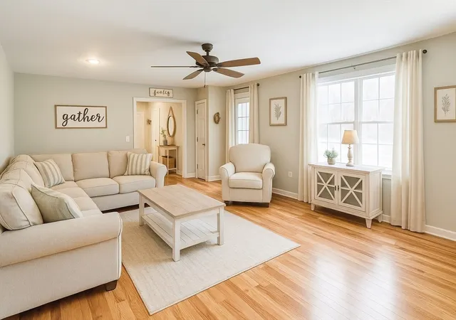 Photo 3 of Sale Pending at Lot A Jensen St, Belchertown, MA 01007 | MLS# 73459747 | Listing updated on 2026-03-04