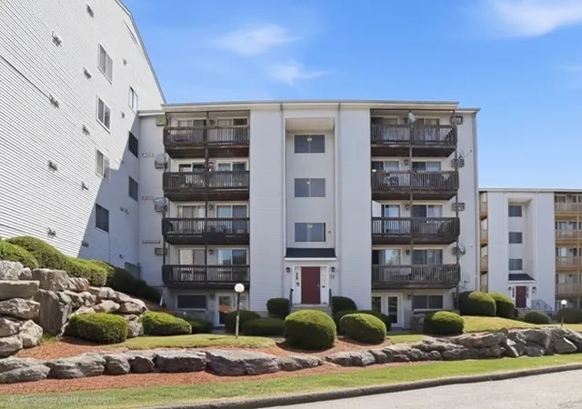 Homes for sale in Worcester, MA | 11 Gibbs St #B17, Worcester, MA 01607 | MLS# 73539352